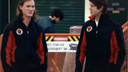 Letterkenny Season 3 Episode 2 Puck Bunny