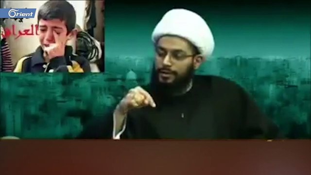 أحداث بغداد الدامية تُحرج الكاظمي ومعمم شيعي يكشف سر التفجيرات في العراق