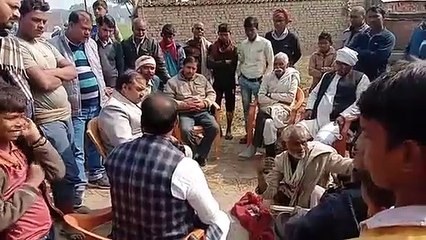 Download Video: कुकड़ा गांव में आग लगने से नगदी समेत लाखों का सामान जलकर हुआ खाक