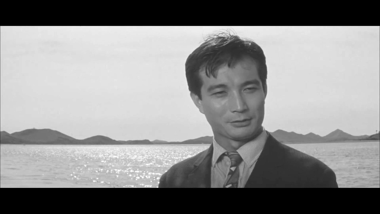 안개(1967) / Mist ( Angae ) part 2/2