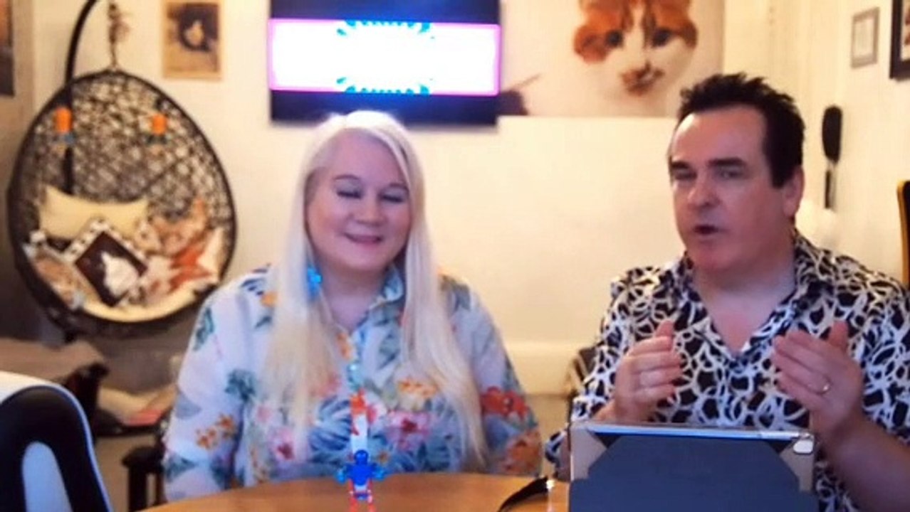 Moreish TV Episode 11 part 2 of 2