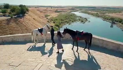 Hercai Capítulo 1 en español Temporada 3 Primera Parte