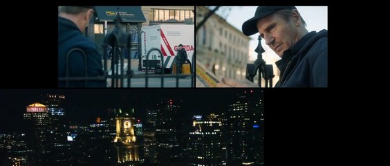 Honest Thief Film mit Liam Neeson