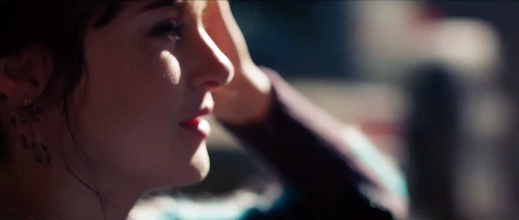 LOVE AGAIN JEDES ENDE IST EIN NEUER ANFANG Film