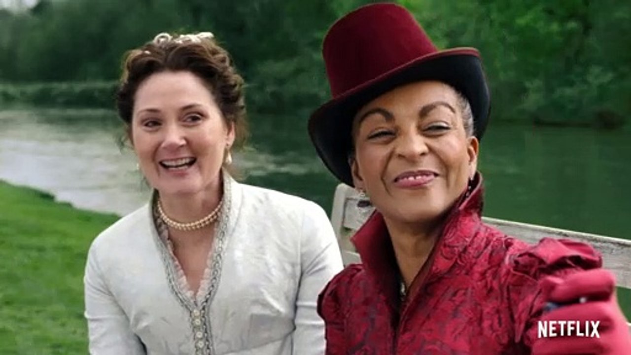 Bridgerton Staffel 2