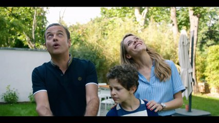 Baron Noir Staffel 3