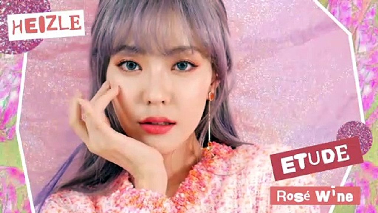 ETUDE HOUSE & HEIZLE