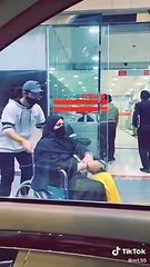 ولادة أميرة الناصر تؤام والجمهور يتعاطف مع ما حدث لطفليها بعد ولادتهما