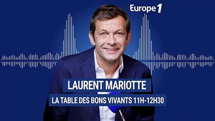 "J'ai honte pour eux" : Le coup de gueule d'Olivier Poels contre le guide Michelin