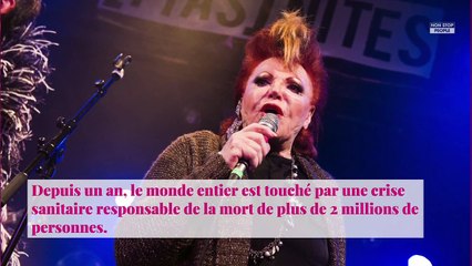 Régine : à 91 ans, elle refuse de se faire vacciner contre la Covid-19