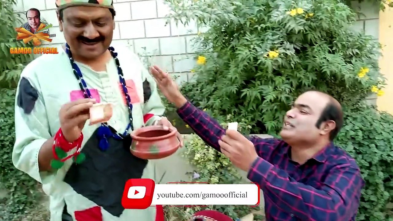 Gamoo Faqeer Thi Wayo - Asif Pahore - Sohrab Soomro - Sher Dil Gaho ...