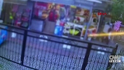 Ergenekon sanığı öldürüldü