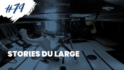 #79 Stories du large - 23.01