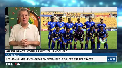 CHAN: un succès populaire en pleine pandémie - 22/01/2021