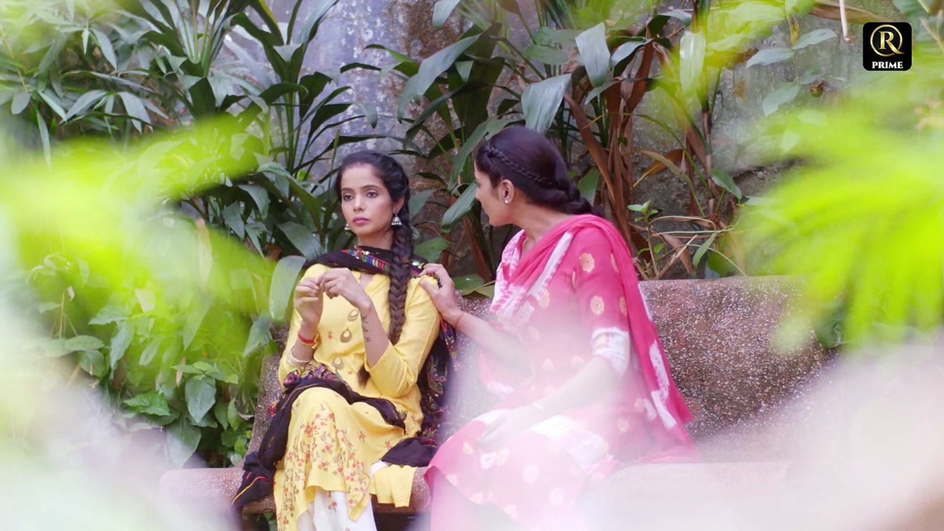 Bijlee part 1hot latest sexy Hindi short film - video Dailymotion