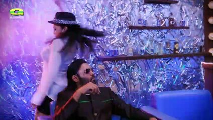 Moner Ghore Agun Diya - HD1080p - Bangla Movie Song - Shorbonasha Yabaa