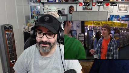 The Inbetweeners Season 3 Episode 3 Wills dilemma