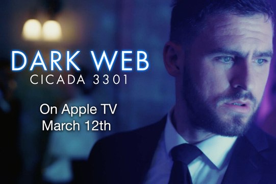 Dark Web: Cicada 3301 Trailer #1 (2021) Jack Kesy, Conor Leslie Thriller Movie HD