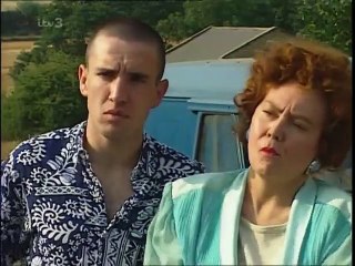 Emmerdale 5th October 1995