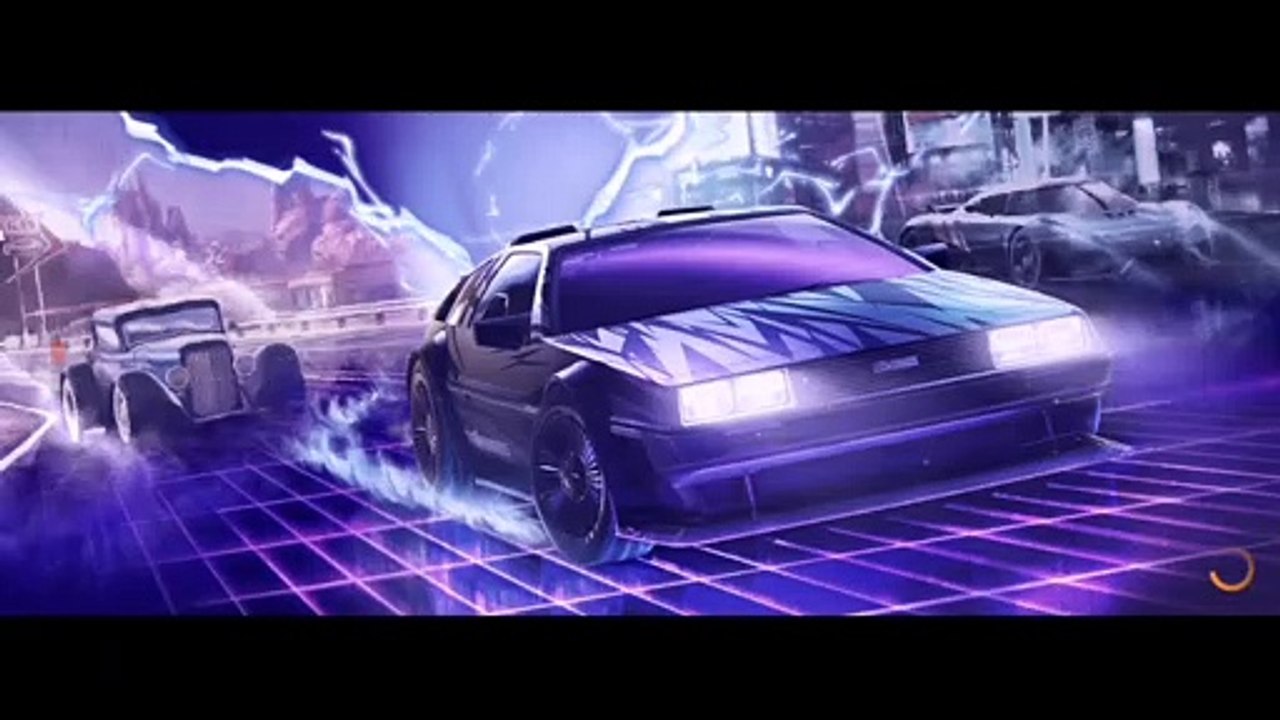 NFS No Limits Gameplay - Underworld : Downfall - Regera - Day 7 (Event 11 - 16)