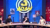 Demet Özdemir habló de su relación con Oğuzhan Koç | No hay ni engaño, ni infidelidad