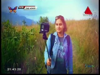 The Voice Sri Lanka 23-01-2021 Part 2