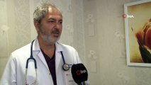 Dr. Öğr. Üyesi Koçer: “Aşı Virüse Karşı En Büyük Silah”