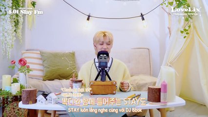 [VIETSUB] ASMR - 8.01 STAY FM | Ep.04 GOOD ON YA!