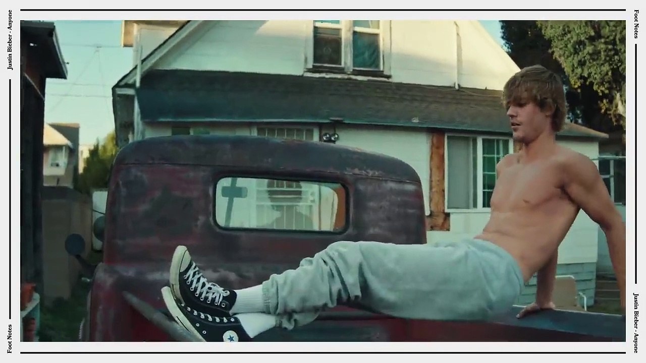 Justin Bieber - The Making of 'Anyone' | Vevo Footnotes | #JustinBieber #JustinBieberAnyone #AnyoneVideo