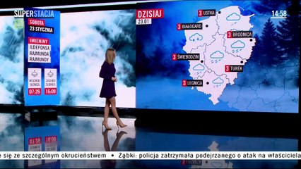 Kasia Kamińska - 23.01.2021