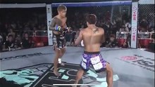 金太郎 vs 祖根寿麻