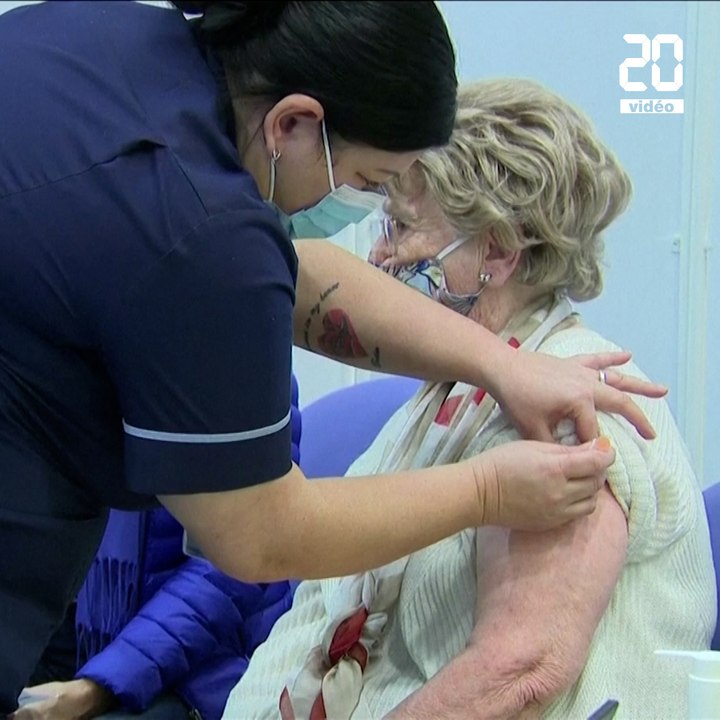 Coronavirus : Quels sont les risques pour les allergiques face aux vaccins contre le Covid-19 ?