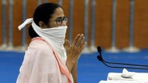 Mamata refuses to deliver speech at Netaji event amid chants of Jai Shri Ram; here's how leaders reacted