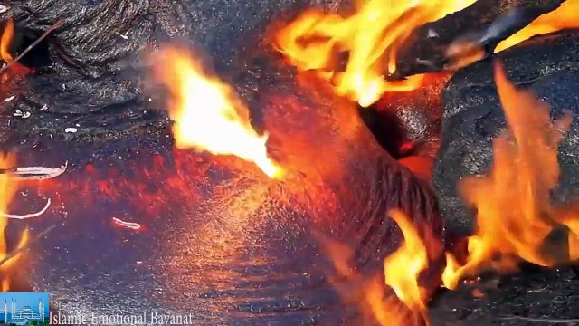 Jahanum Ka Azab Emotional Heart Touching Bayan Of Haji Imran Attari