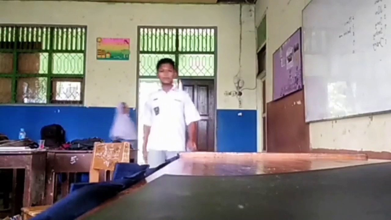 BOTOL NGESELIN #1