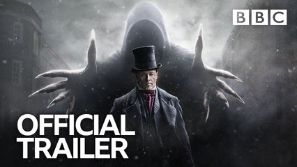 A CHRISTMAS CAROL Official Trailer (2019) Tom Hardy, Guy Pearce Series HD