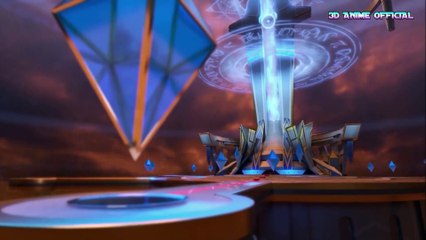 God of All Magical World Episodes 1 English Subbed __ Wan Jie Fa Shen __ 万界法神(1080P_HD)