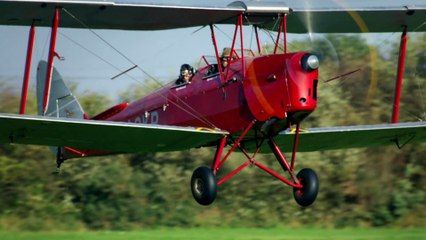 One Strange Rock S01E06 - Escape