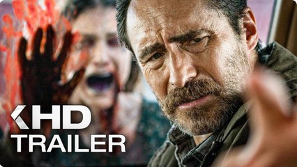 THE GRUDGE Official Trailer (2020) Horror Movie HD