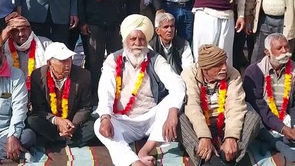 सेवानिवृत कर्मचारियों को मिले निशुल्क चिकित्सा व्यवस्था