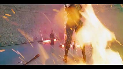 Jim Jones - Bad Boyz (Official Video) ft. Axel Leon, Nino Man, Fred The Godson