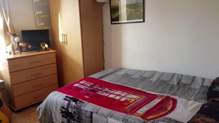 LONDON N16 - ROOM TO RENT