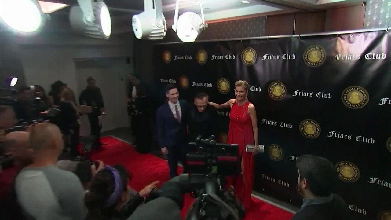 USA: Fernsehmoderator Larry King gestorben