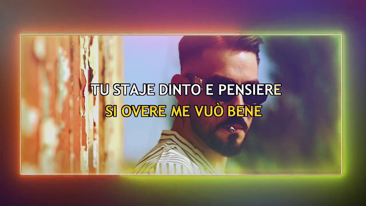 NANDO DE MARCO - ME STA SBATTENN 'O CORE
