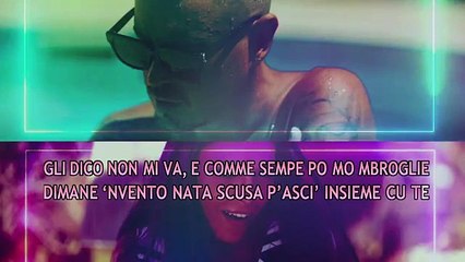 RAFFAELLO E NANCY - VIVO DI TE