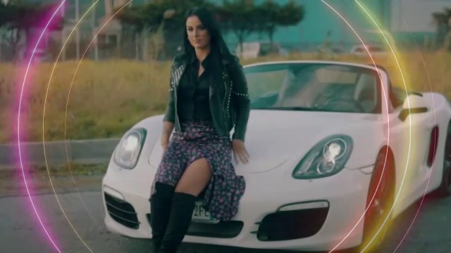 VALENTINA BELLI - 'NNAMMURATA E PO AMANTE