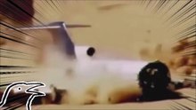 衝撃！まさかの大惨事に見舞われる飛行機・ヘリコプターまとめ【ゆっくり実況】