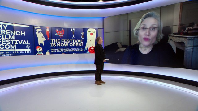 Online ingyenes filmfesztivál a francia mozi legjobbjaival