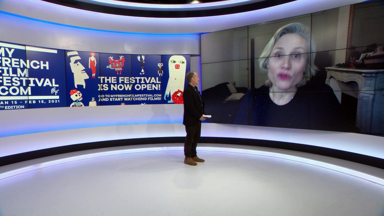 Online ingyenes filmfesztivál a francia mozi legjobbjaival