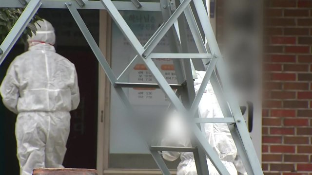 충남 보령 기도원에서 감염 확산...서천 교회 관련 누적 14명 / YTN